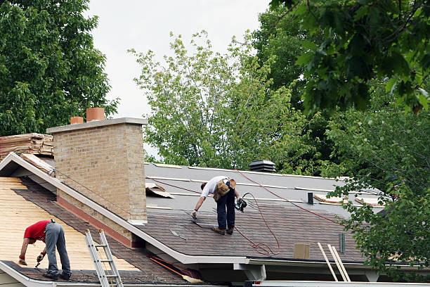 Roof Gutter Cleaning in Lubbock, TX