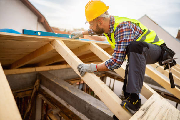 Trusted Lubbock, TX Roofing Contractor Experts