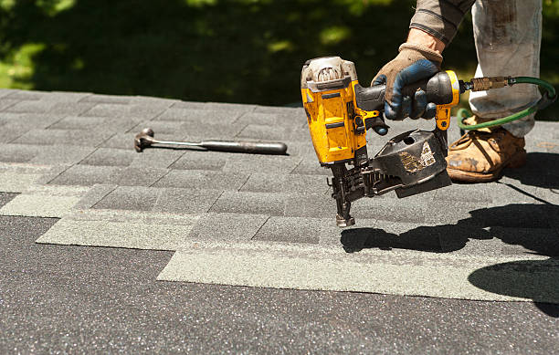 Quick and Trustworthy Emergency Roof Repair Services in Lubbock, TX