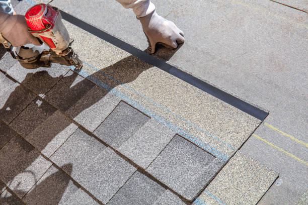 Slate Roofing Contractor in Lubbock, TX